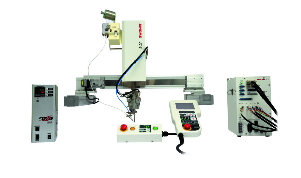JC-3-Series