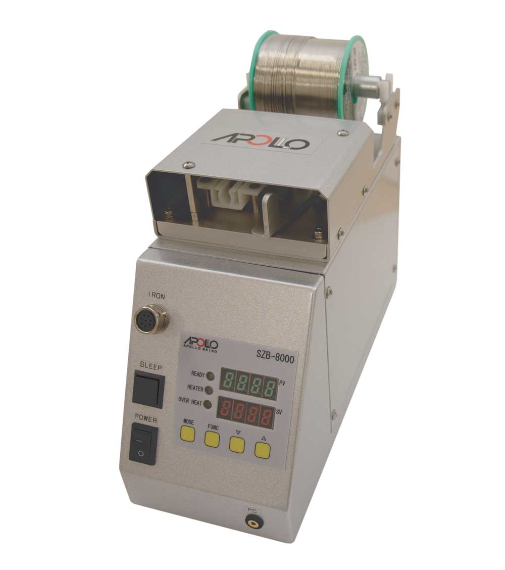 SZB7000 Highpower Soldering Station Apollo Seiko